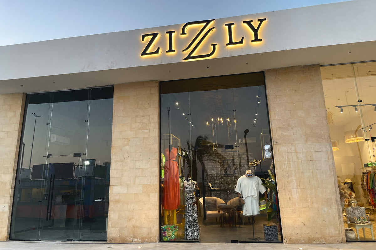 Slizzy Store Zizzly