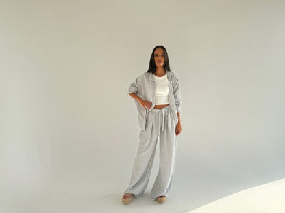 Effortless Set-pink